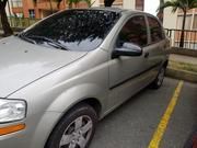 Chevrolet Aveo • 2010 • 113,000 km 4
