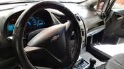 Chevrolet Sail • 2014 • 214 km 7