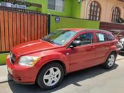 Dodge Caliber • 2010 • 65,000 km 2