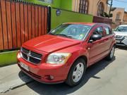 Dodge Caliber • 2010 • 65,000 km 5