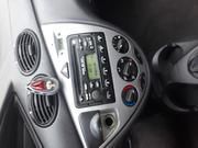 Ford Focus • 2001 • 130,000 km 6