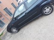 Ford Focus • 2001 • 130,000 km 5