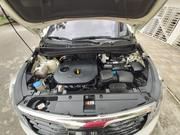 Kia Sportage • 2016 • 65,100 km 3