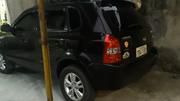 Hyundai Tucson • 2009 • 175,000 km 2