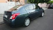 Nissan Versa • 2017 • 84,035 km 3