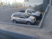 Toyota RAV4 • 2005 • 90,000 km 2