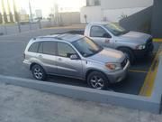 Toyota RAV4 • 2005 • 90,000 km 3