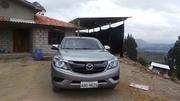 Mazda BT • 2018 • 29,000 km 3