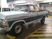 Ford F-250 • 1979 • 0 km 9