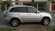 Chery Tiggo • 2010 • 63,000 km 8