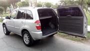 Chery Tiggo • 2010 • 63,000 km 3