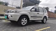 Nissan X-Trail • 2009 • 16,000 km 1