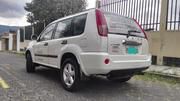 Nissan X-Trail • 2009 • 16,000 km 4
