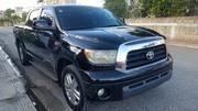 Toyota Tundra • 2007 • 110,000 km 5