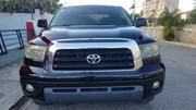 Toyota Tundra • 2007 • 110,000 km 2