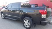 Toyota Tundra • 2007 • 110,000 km 10