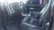 Toyota Tundra • 2007 • 110,000 km 8