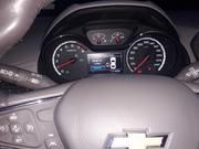 Chevrolet Cruze • 2017 • 35,000 km 5