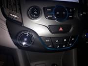 Chevrolet Cruze • 2017 • 35,000 km 8