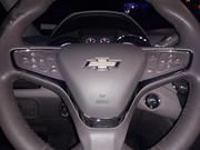 Chevrolet Cruze • 2017 • 35,000 km 3