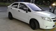 Chevrolet Sail • 2015 • 35,000 km 1
