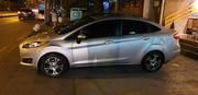 Ford Fiesta • 2014 • 61,000 km 2