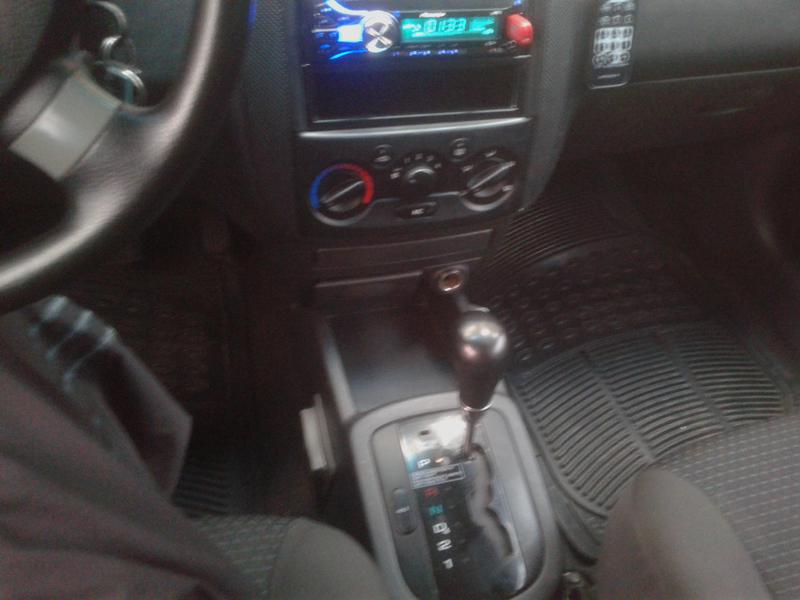 Chevrolet Aveo • 2009 • 120,000 km 3