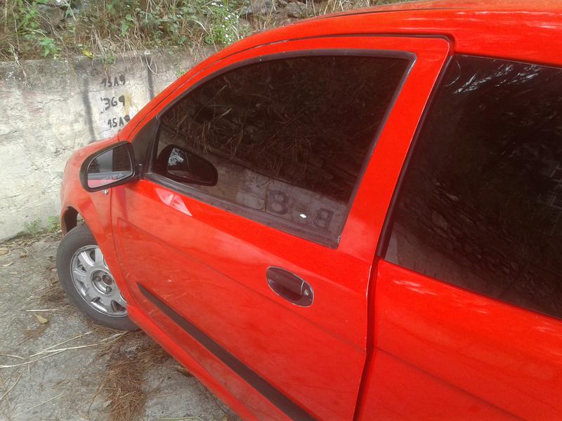 Chevrolet Aveo • 2009 • 120,000 km 1