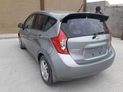Nissan Note • 2014 • 150,000 km 4