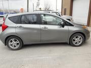 Nissan Note • 2014 • 150,000 km 3