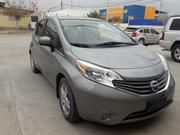 Nissan Note • 2014 • 150,000 km 1
