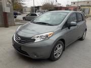 Nissan Note • 2014 • 150,000 km 6