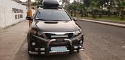 Kia Sorento • 2012 • 118,000 km 3