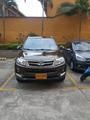 Chery Tiggo 5 • 2015 • 30,000 km 1