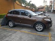 Chery Tiggo 5 • 2015 • 30,000 km 2