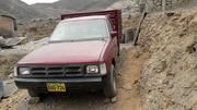 Mazda B2500 • 1986 • 15,000 km 4