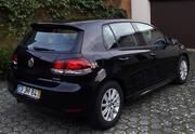 Volkswagen Golf • 2010 • 67,000 km 14