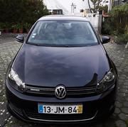 Volkswagen Golf • 2010 • 67,000 km 20