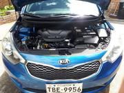Kia Cerato • 2015 • 122,000 km 5