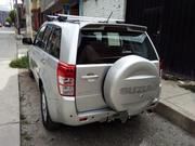 Suzuki Grand Vitara • 2015 • 20,000 km 3