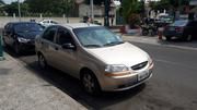 Chevrolet Aveo • 2012 • 106,300 km 3