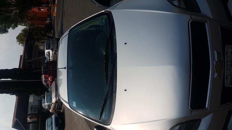 Chevrolet Aveo • 2014 • 182,000 km 3