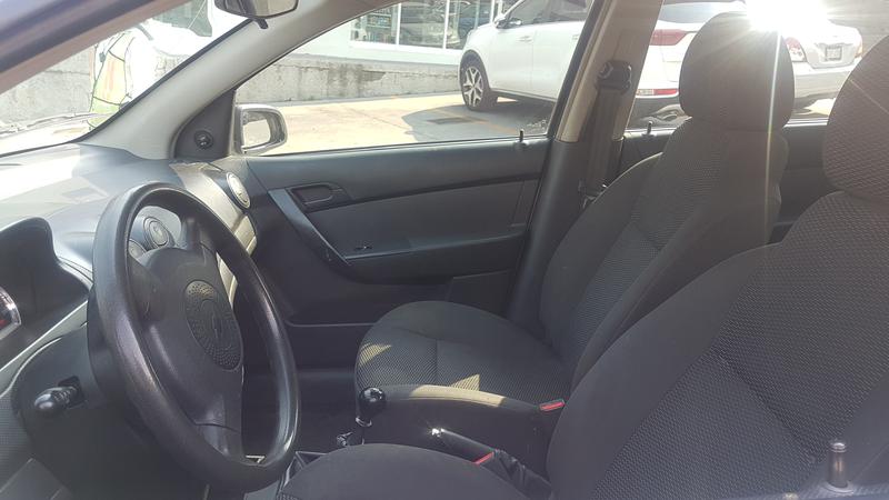 Chevrolet Aveo • 2014 • 182,000 km 4