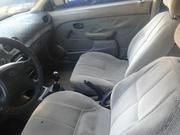 Hyundai Accent • 1997 • 0 km 4