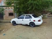 Hyundai Accent • 1986 • 0 km 4