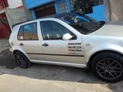 Volkswagen Golf • 2002 • 200,000 km 1