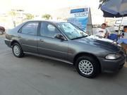 Honda Civic • 1995 • 70,000 km 4