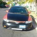 Honda Civic • 2008 • 100 km 8