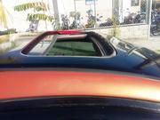 Honda Civic • 2008 • 100 km 7