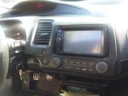 Honda Civic • 2008 • 100 km 3